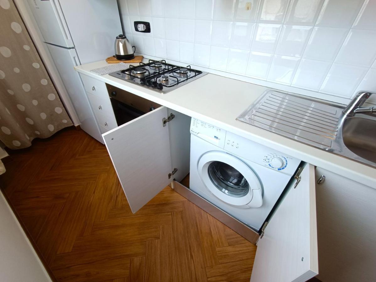 Appartement Good Vibes *