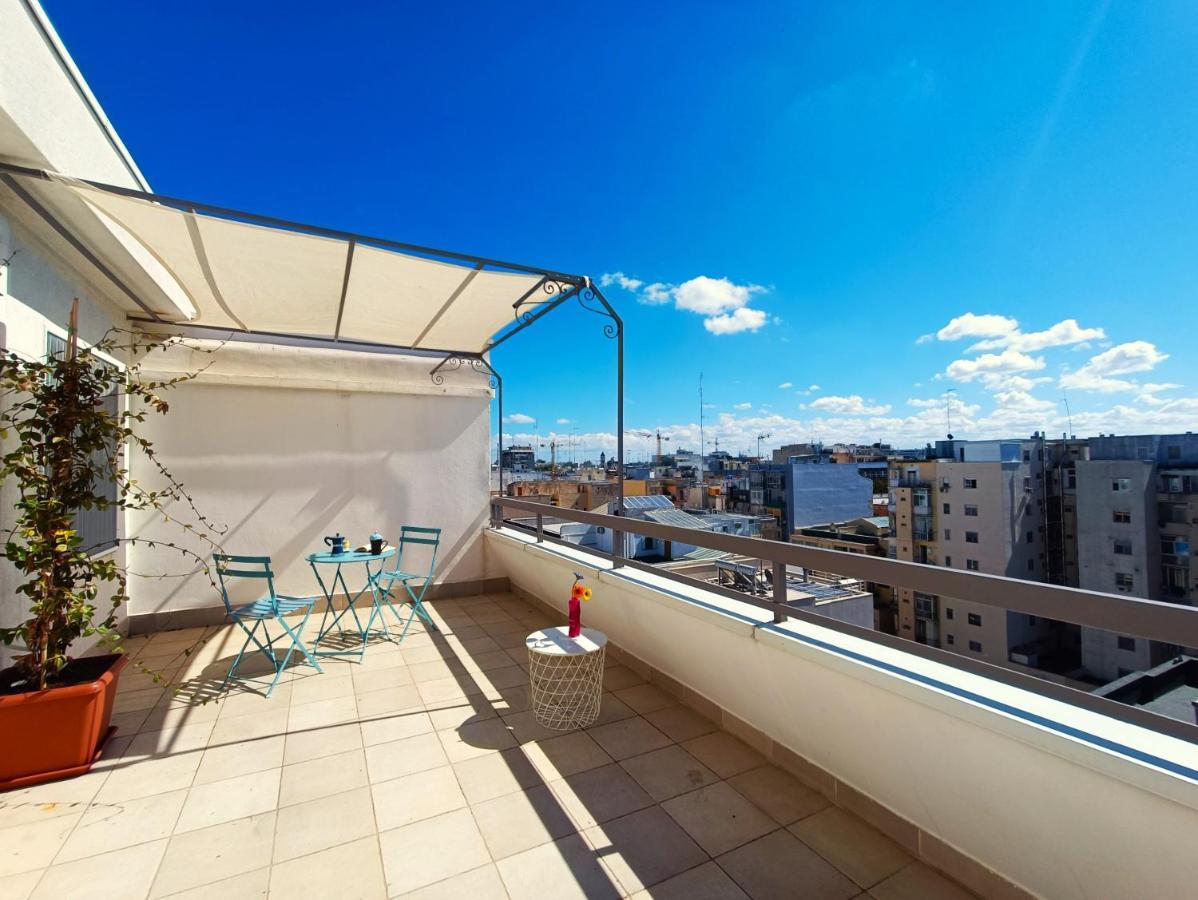 Good Vibes Appartement