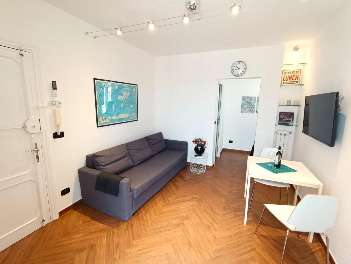 Good Vibes Appartement *