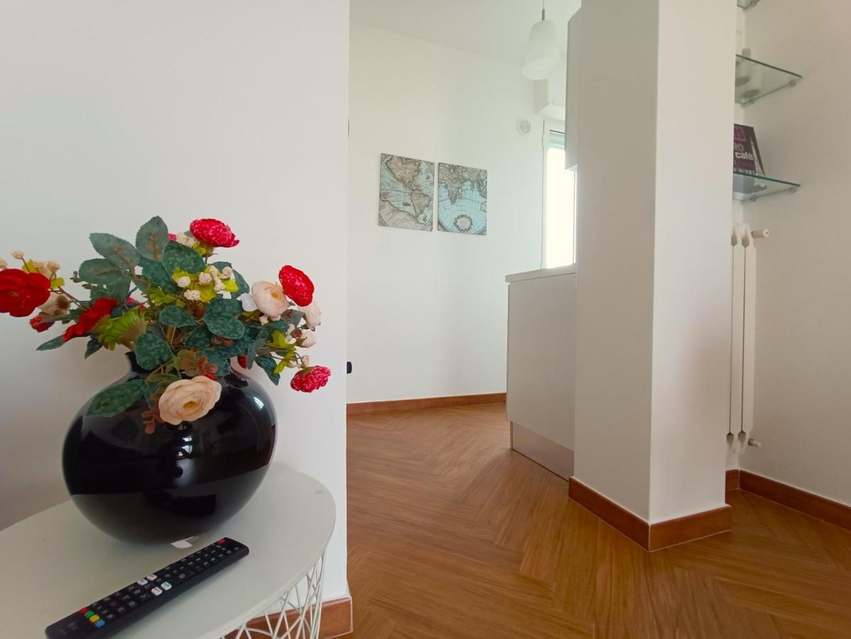 Apartamento Good Vibes Bari