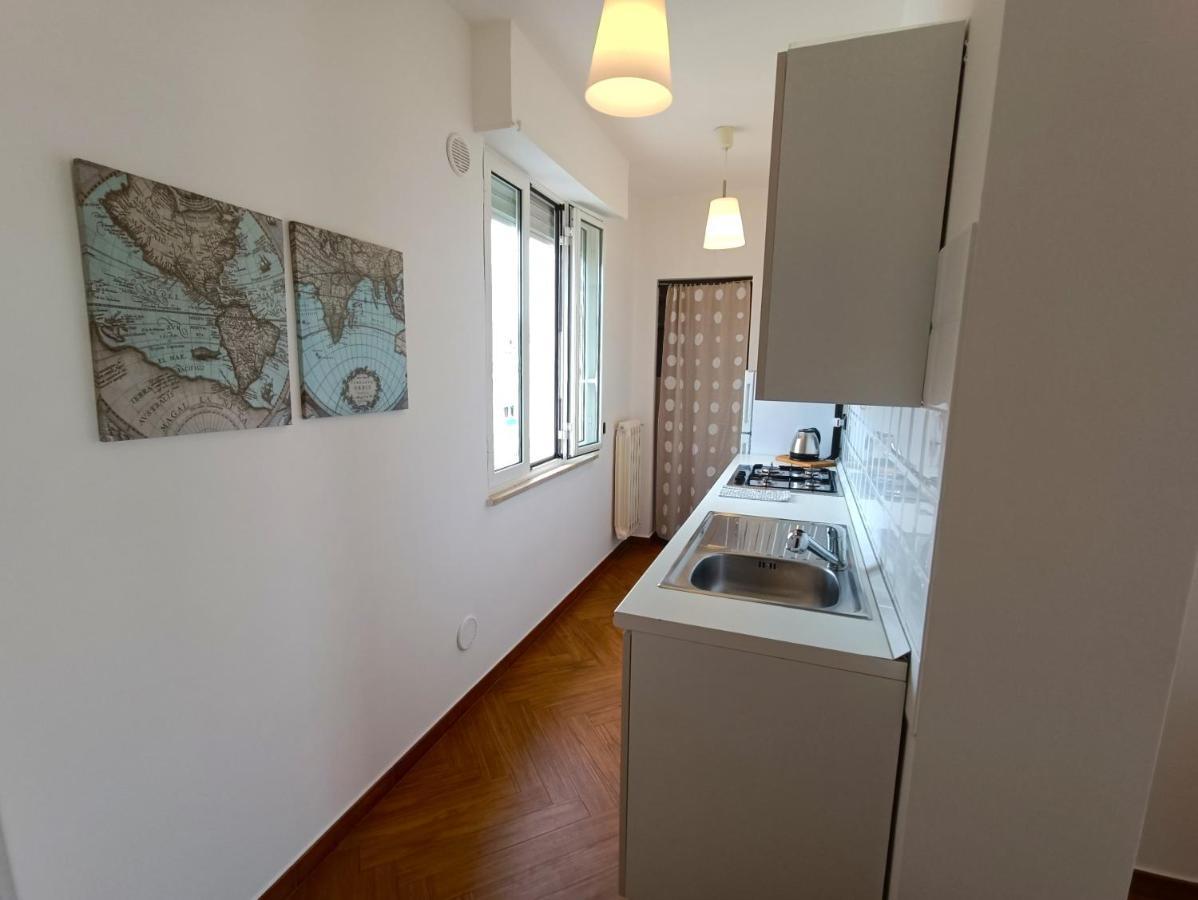 Apartamento Good Vibes Bari
