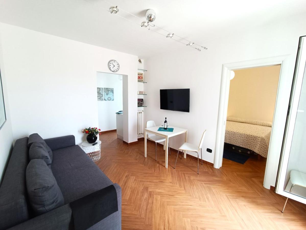 Good Vibes Apartamento Bari
