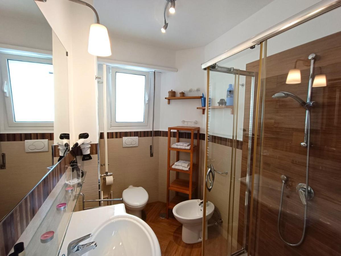Good Vibes Apartamento Bari